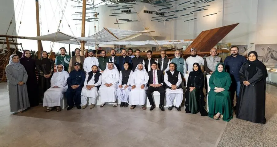 Sharjah Chamber reaffirms commitment to strategic partnership with Pakistan’s business community