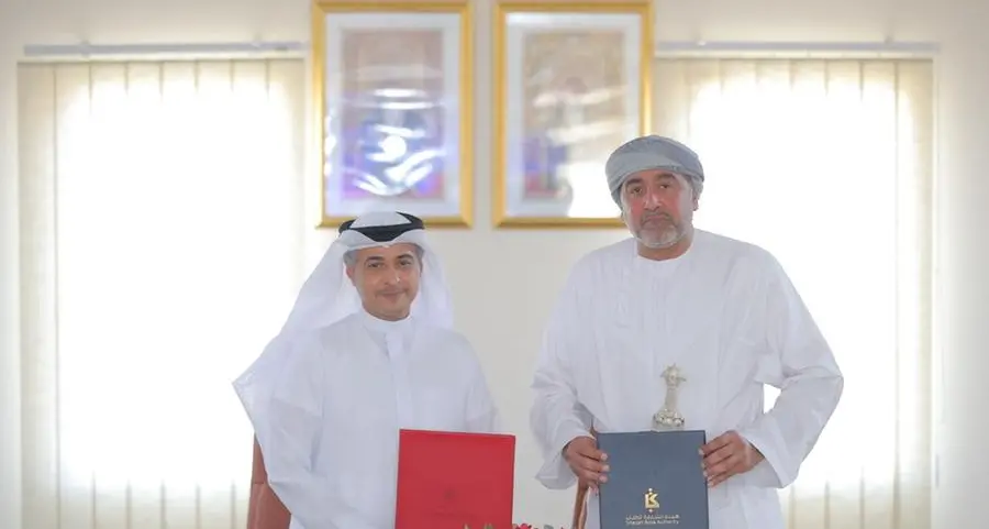 بدور القاسمي تعلن سلطنة عُمان ضيف شرف الدورة الـ45 من معرض الشارقة الدولي للكتاب 2026