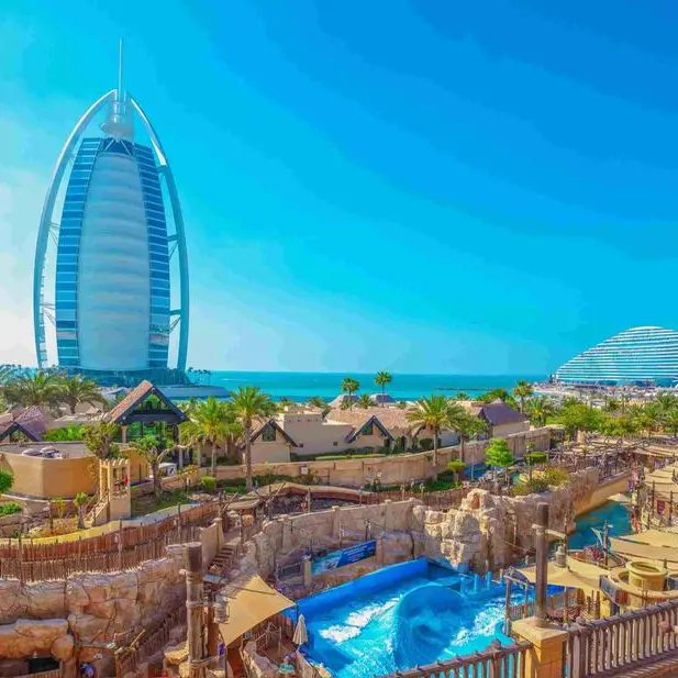 دبي القابضة للترفيه تكشف عن فعاليات احتفالية موسمية تمتد عبر وجهاتها الترفيهية في مختلف أنحاء دبي