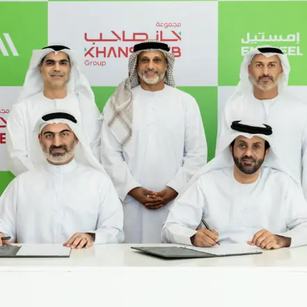 Khansaheb Group strengthens its infrastructure and manufacturing capabilities with the acquisition of ANABEEB from EMSTEEL Group