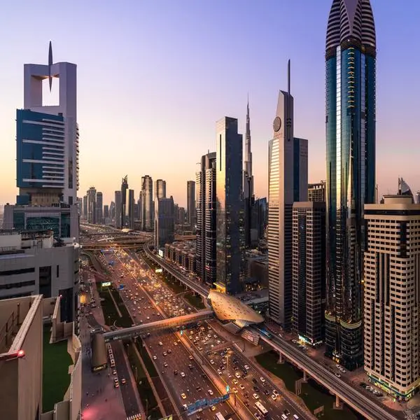 VIDEO: Fitch affirms UAE’s AA- rating; expects conflict to be short-lived