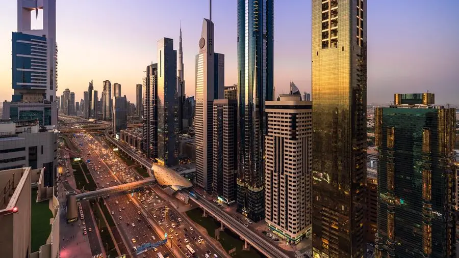 VIDEO: Fitch affirms UAE’s AA- rating; expects conflict to be short-lived