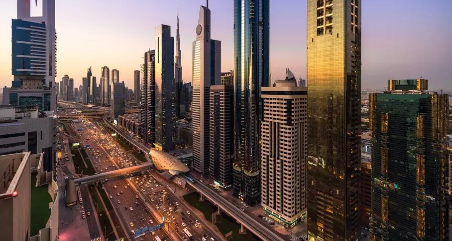 VIDEO: Fitch affirms UAE’s AA- rating; expects conflict to be short-lived