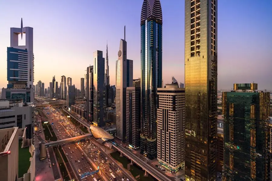 VIDEO: Fitch affirms UAE’s AA- rating; expects conflict to be short-lived