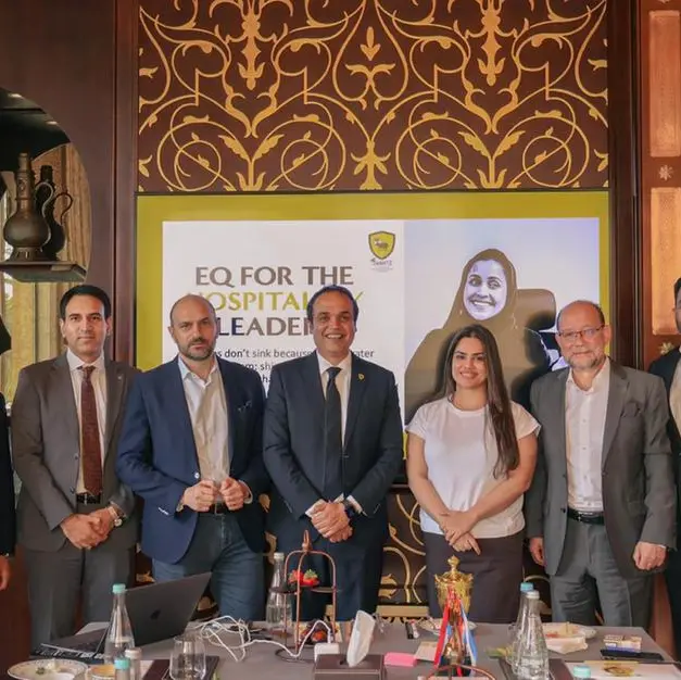 Shaza Hotels strengthens leadership excellence with emotional intelligence workshop for corporate team