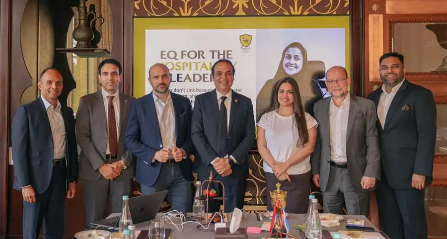 Shaza Hotels strengthens leadership excellence with emotional intelligence workshop for corporate team