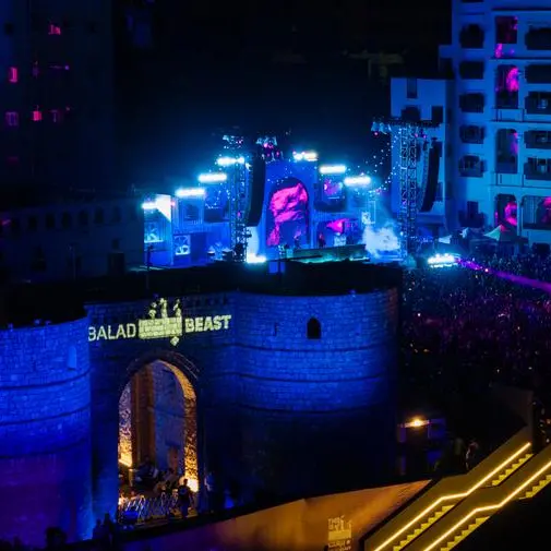 مهرجان \"بلد بيست\" يستعد لإطلاق منصة عالمية تجمع بين العروض الموسيقية والتجارب الثقافية في يناير المقبل