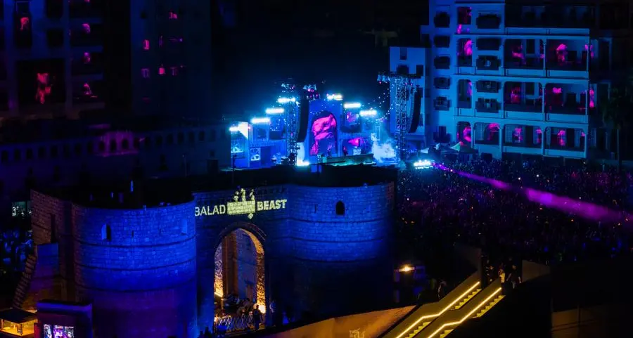 مهرجان \"بلد بيست\" يستعد لإطلاق منصة عالمية تجمع بين العروض الموسيقية والتجارب الثقافية في يناير المقبل