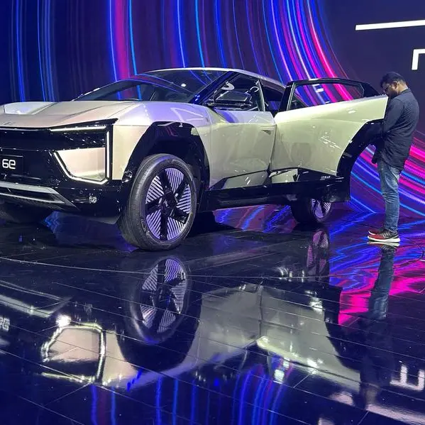 India's EV makers Tata, Mahindra seek to block hybrids in govt fleets, documents show