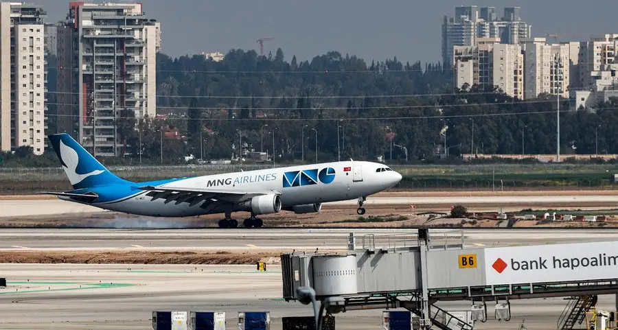 Abu Dhabi-based Ghitha Holding's plan to buy stake in Turkey's MNG Airlines scrapped