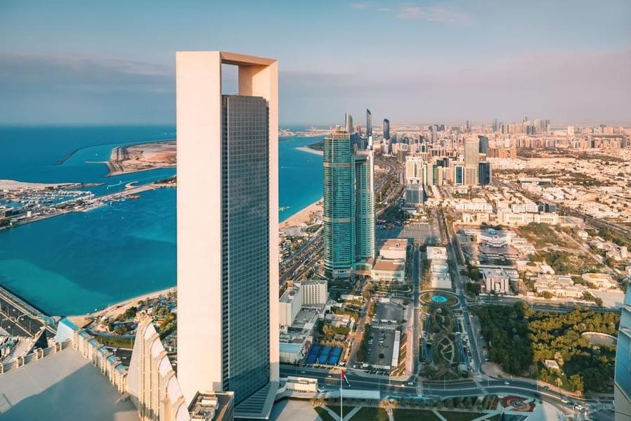 UAE real estate sector posts record Q1 performance in 2026