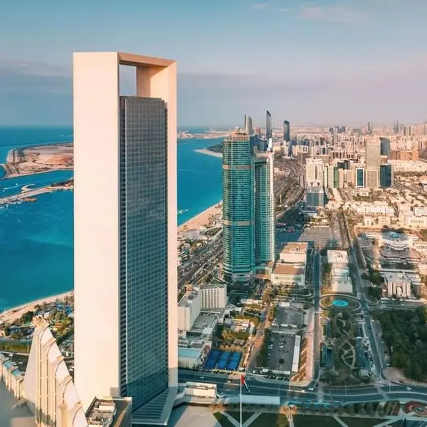 UAE real estate sector posts record Q1 performance in 2026