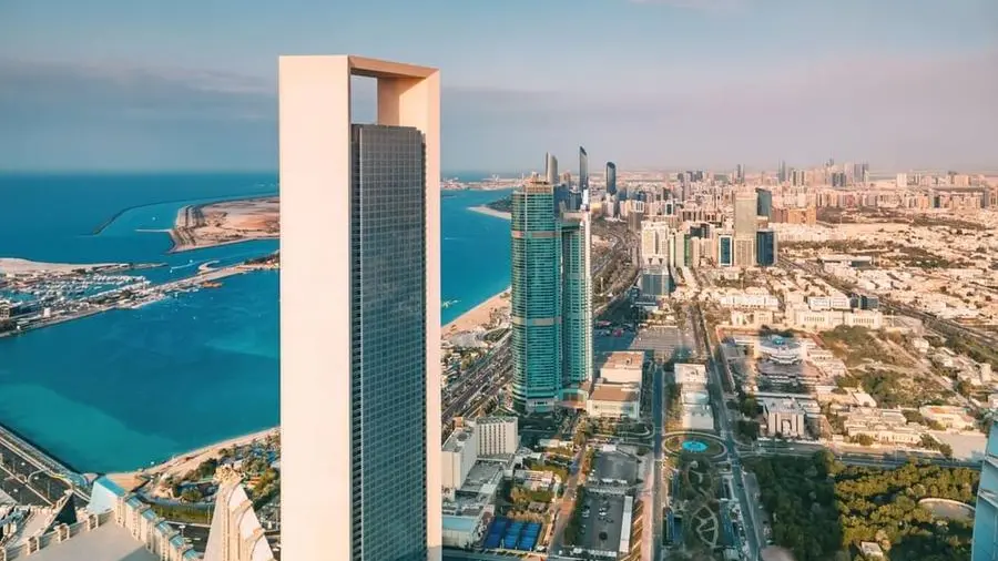 UAE real estate sector posts record Q1 performance in 2026