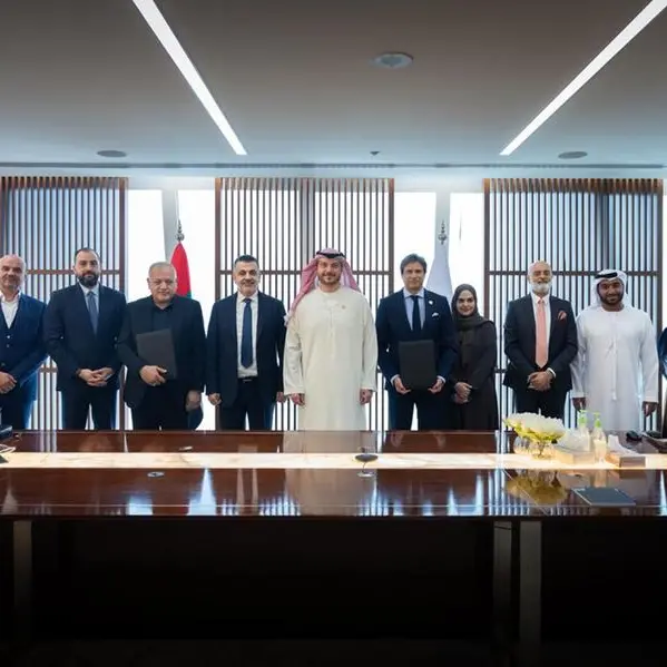 مصرف عجمان و\"الزورا\" يوقّعان مذكرة تفاهم لتعزيز حلول التمويل العقاري في إمارة عجمان