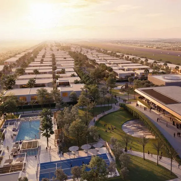 Kuwait Real Estate and IFA sign AED 198mln agreement with Darwish Engineering