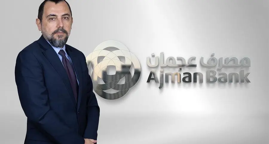 مصرف عجمان يعين رئيس الخدمات المالية الرقمية والذكاء الاصطناعي للخدمات المصرفية مؤكدًا التزامه بالابتكار الرقمي