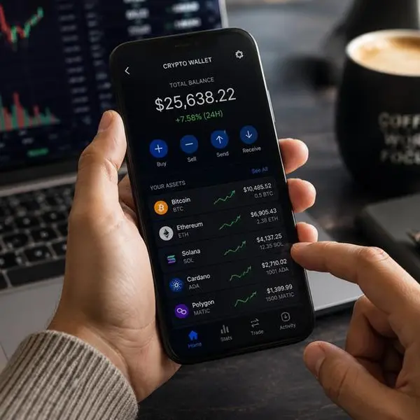 دبي للتأمين ترحب بمبادرة حكومة دبي الجديدة للدفع بالعملات الرقمية تعزيزاً لمستقبل المعاملات التأمينية الرقمية في دولة الإمارات العربية المتحدة