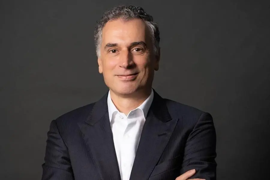 Saeed Agha, Vice President of Emerging Markets at Zscaler. Image Courtesy: Zscaler