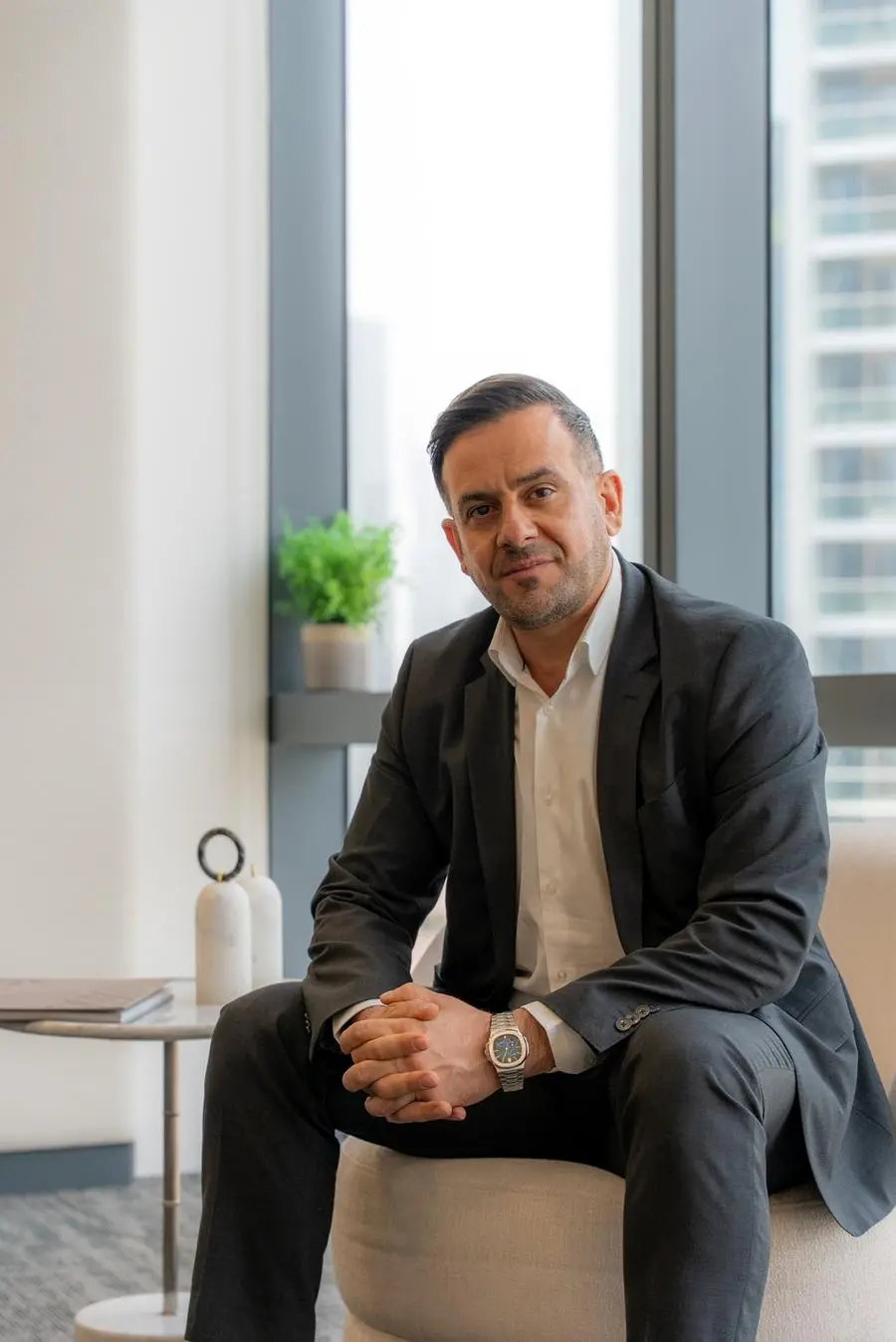 63% من مشتري العقارات في دبي يفضلون الموقع والمرافق على السعر، وفقاً لبيانات حديثة