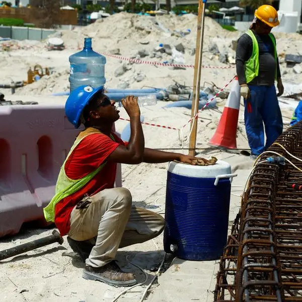 New report calls for stronger governance and finance to tackle GCC climate threats