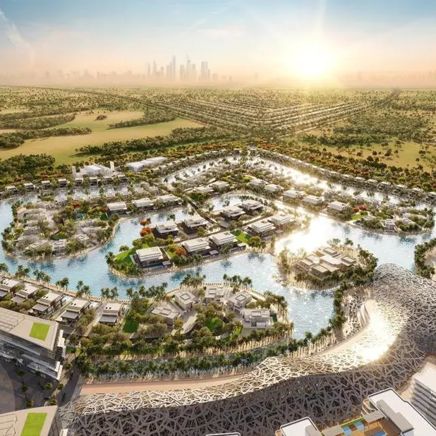 \"عزيزي ڤينيس\" \"أفضل مشروع سكني فاخر\" في حفل جوائز \"لاكشري لايف ستايل 2025\"