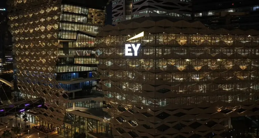 EY’s global launch of agentic AI in Assurance to redefine audit experience for MENA clients