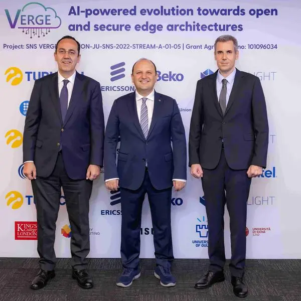 Turkcell, Beko, Ericsson: XR meets 5G in new R&D project