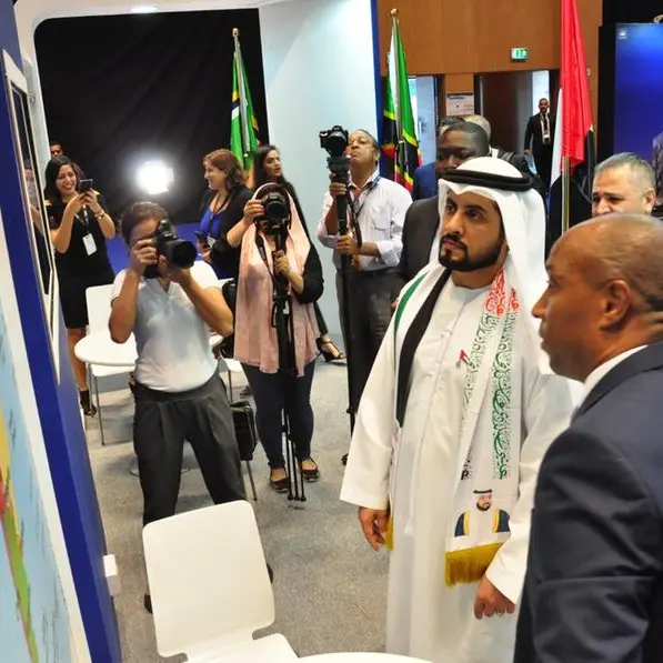أكبر حدث عقاري في أبوظبي آيريس ( IREIS ) يعود إلى أدنيك من 17-19 سبتمبر 2026