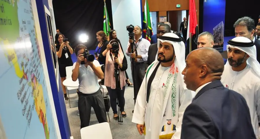أكبر حدث عقاري في أبوظبي آيريس ( IREIS ) يعود إلى أدنيك من 17-19 سبتمبر 2026