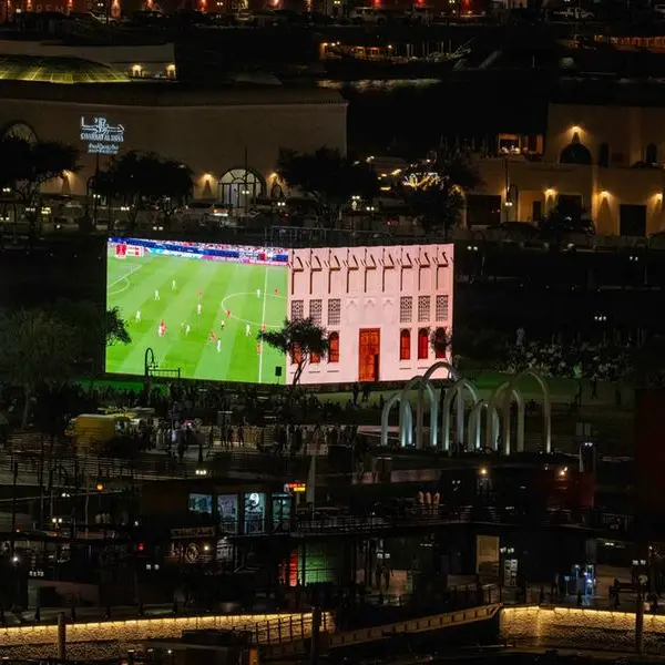 FIFA Arab Cup Qatar 2025 economic impact exceeds $790mln