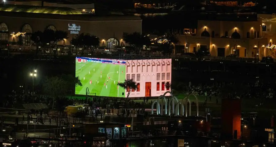 FIFA Arab Cup Qatar 2025 economic impact exceeds $790mln