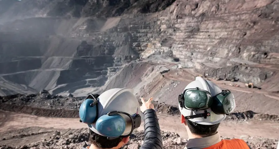 Mining production decline points to Q1 2025 contraction