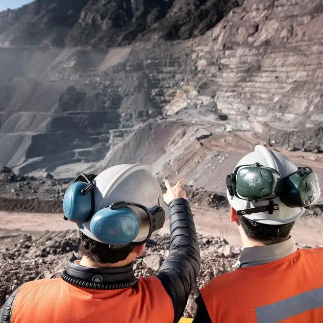 South Africa: Harmony Gold's copper venture may take 2 years