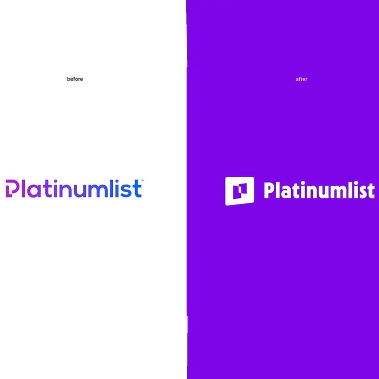 Platinumlist rebranding to meet needs 9+ million users across MENA