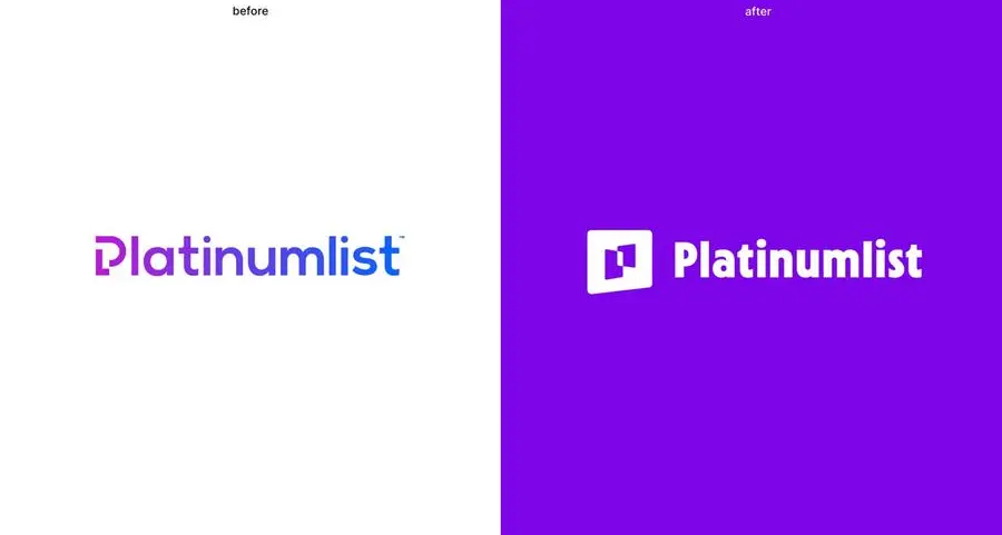 Platinumlist rebranding to meet needs 9+ million users across MENA