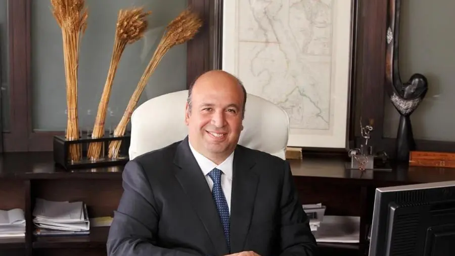 Qalaa Chairman expects IPO of ports unit in Sept-Oct 2026