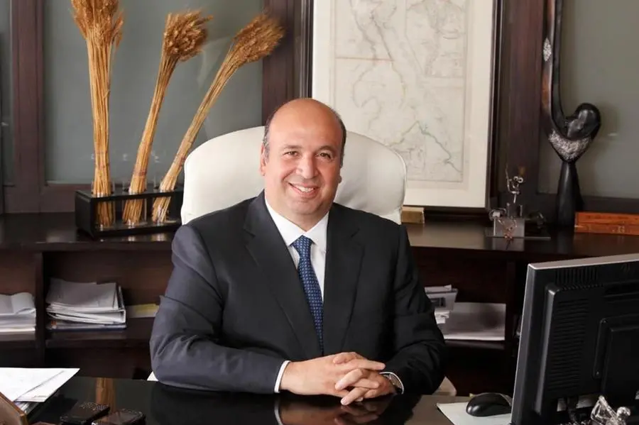 Qalaa Chairman expects IPO of ports unit in Sept-Oct 2026
