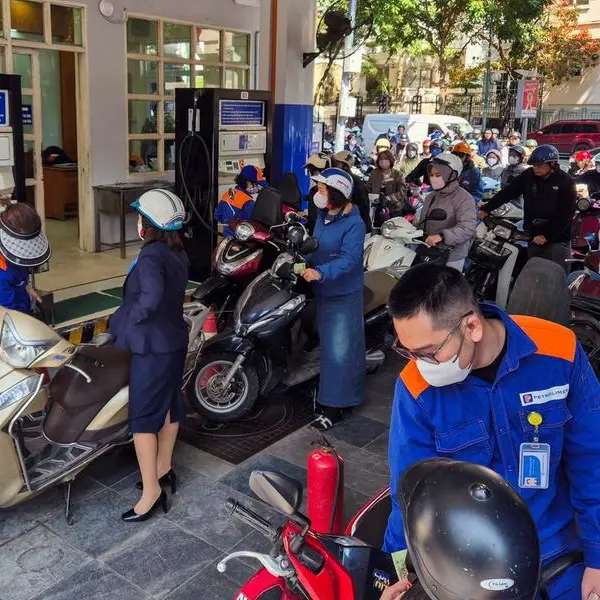 Asia barters for scarce energy as Iran crisis throttles supplies