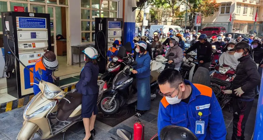 Asia barters for scarce energy as Iran crisis throttles supplies