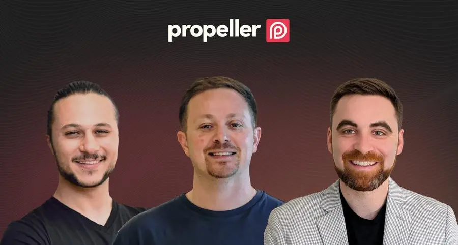 Propeller launches $50mln fund to invest in U.S. and MENA startups building AI infrastructure & software
