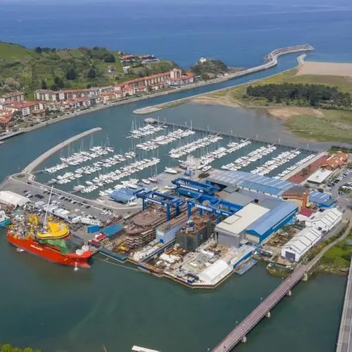 AD Ports expands operations in Spain with acquisition of Balenciaga Astilleros Shipyard