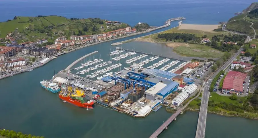 AD Ports expands operations in Spain with acquisition of Balenciaga Astilleros Shipyard