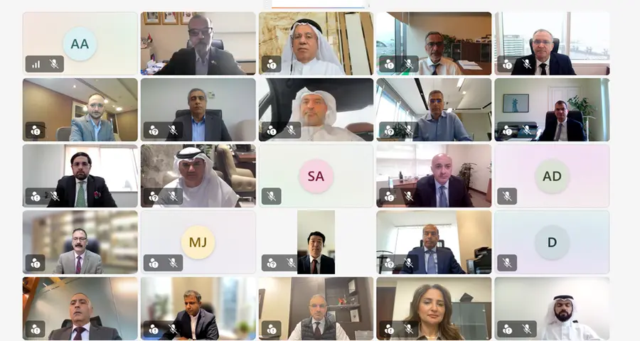 UBF CEOs Consultative Council affirms banking sector’s ability to sustain growth and prosperity