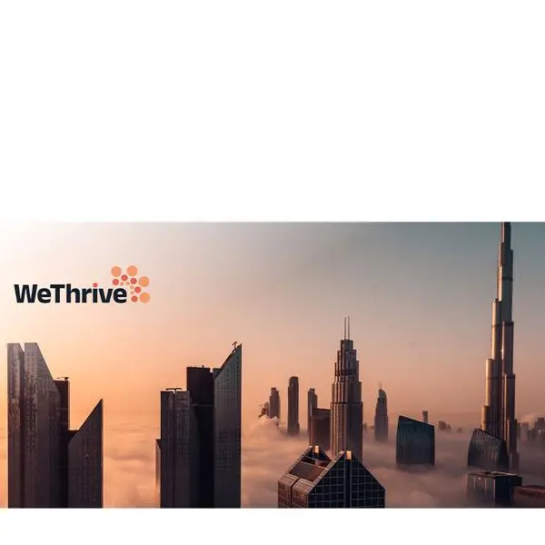 WeThrive launches as UAE platform for residency, business setup, and CV referral support
