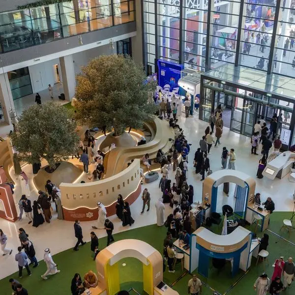 SEF 2026 spotlights Sharjah’s global startup appeal through its International Pavilion Zone