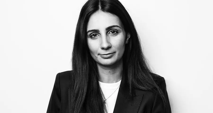 AppsFlyer appoints Alexia Nakad as general manager, Western Europe and the Middle East