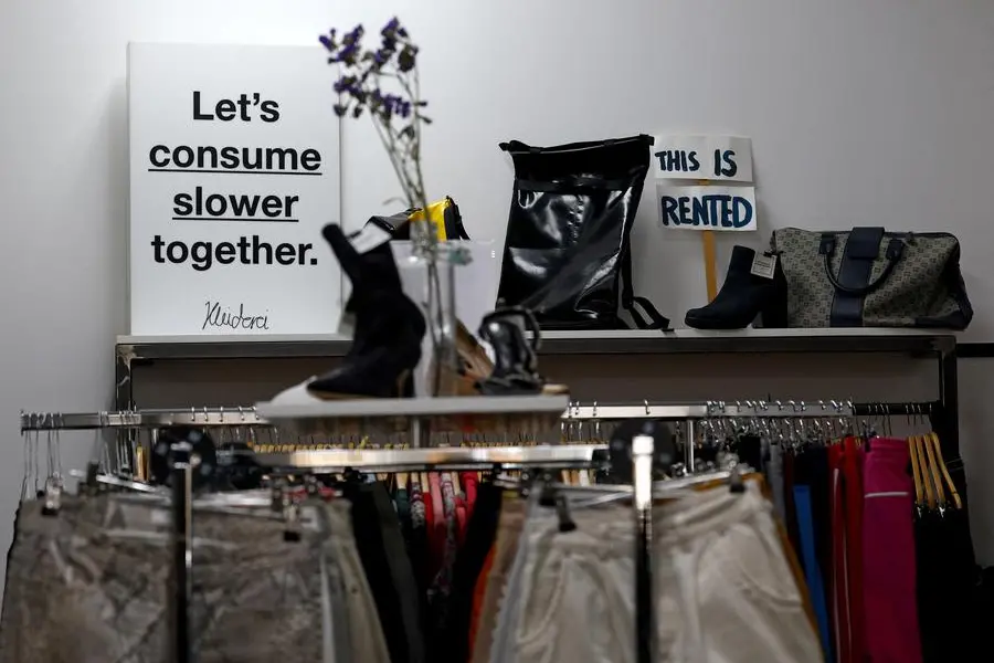 Reuters/REUTERS