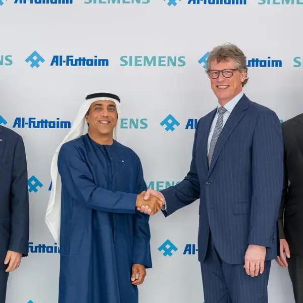 Al-Futtaim and Siemens forge strategic partnership to propel digital transformation and sustainability in real estate