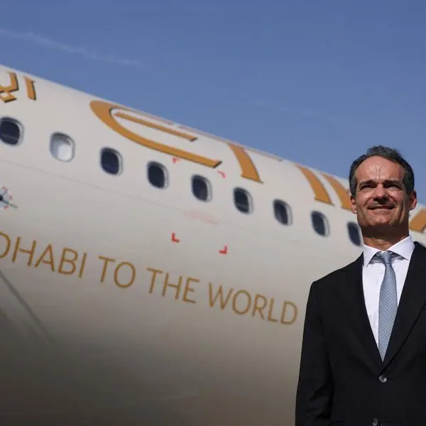 Etihad to invest $10bln in new aircraft over five years: CEO