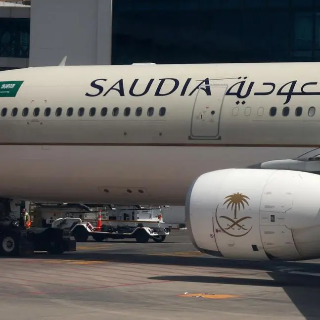 Saudia tops airlines for lowest complaint rate in May